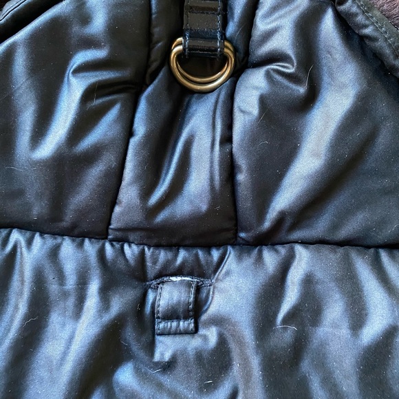 Coach Other Vintage Coach Large Dog Coat Poshmark